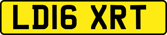 LD16XRT