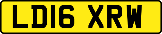 LD16XRW