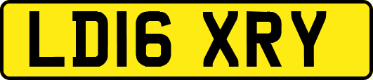 LD16XRY