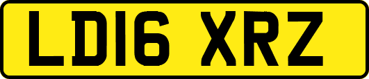 LD16XRZ