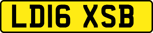 LD16XSB