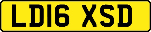 LD16XSD