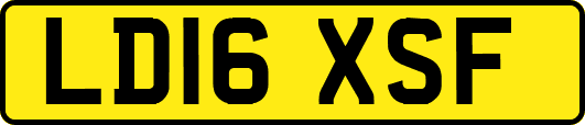 LD16XSF