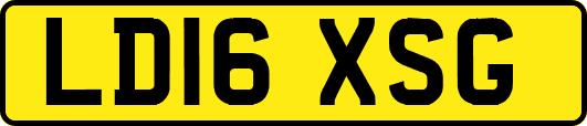 LD16XSG