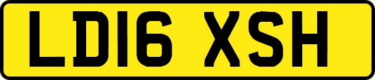 LD16XSH