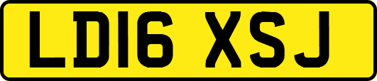 LD16XSJ
