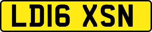LD16XSN
