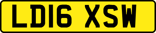 LD16XSW