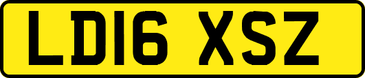LD16XSZ
