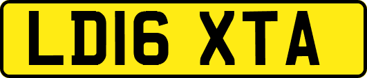 LD16XTA