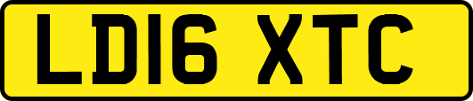 LD16XTC