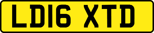 LD16XTD