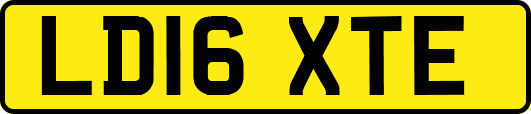 LD16XTE