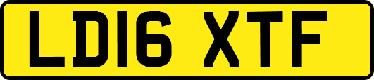LD16XTF