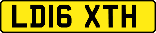 LD16XTH