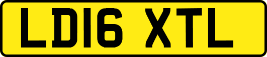 LD16XTL
