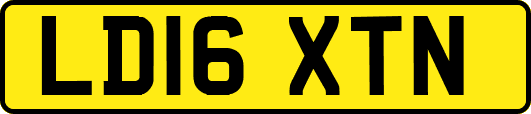 LD16XTN