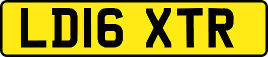 LD16XTR