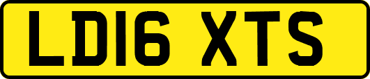 LD16XTS