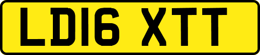 LD16XTT