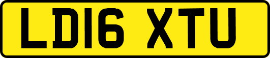LD16XTU