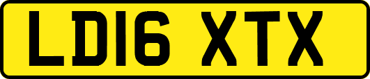 LD16XTX