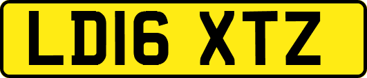 LD16XTZ