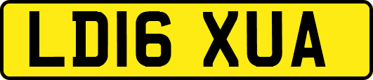 LD16XUA