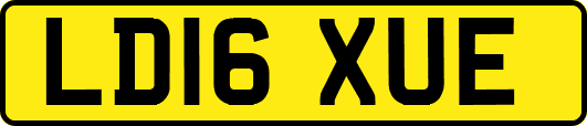 LD16XUE
