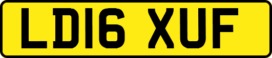 LD16XUF