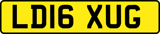 LD16XUG