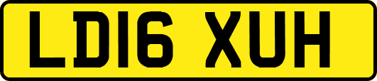 LD16XUH
