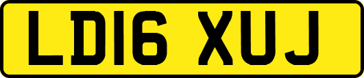 LD16XUJ
