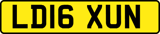 LD16XUN