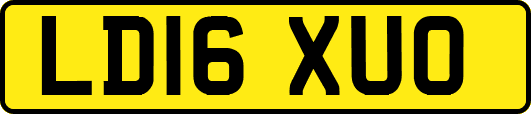 LD16XUO