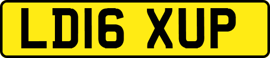 LD16XUP