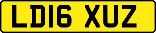 LD16XUZ