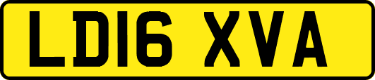 LD16XVA