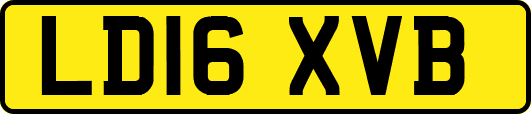 LD16XVB