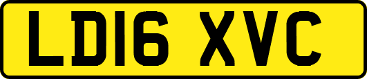 LD16XVC
