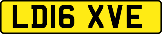 LD16XVE