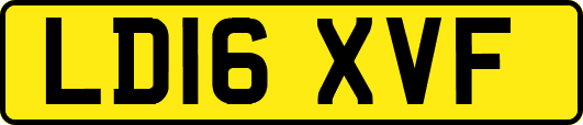 LD16XVF