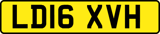 LD16XVH
