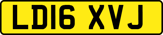 LD16XVJ