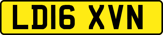 LD16XVN