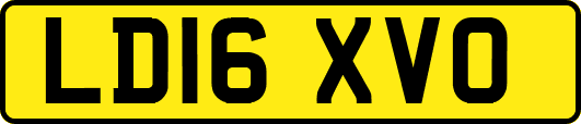 LD16XVO