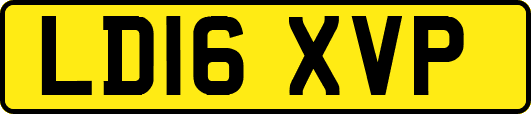 LD16XVP