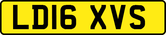 LD16XVS