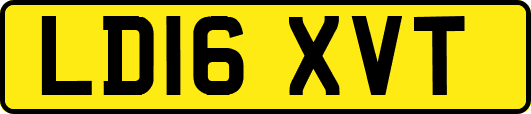 LD16XVT