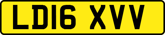 LD16XVV
